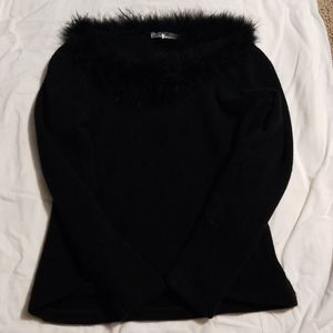 Didier Parakian wool sweater